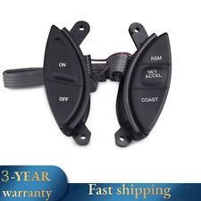 Steering Wheel Cruise Control Switch For Ford F150 Explorer Sport Ranger Sw-5928