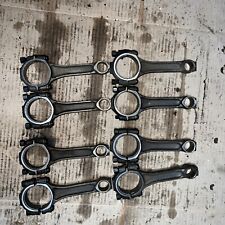 327 Gm Connecting Rods 283 327 Chevy Gmc 1955-67 Small Journal Full Set