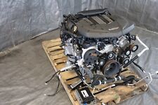 2016 Cadillac Cts-v Lt4 6.2l Oem Supercharged Engine Auto Trans Swap 46329miles
