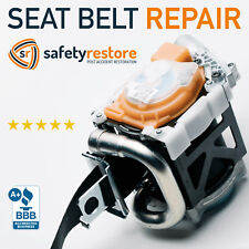 For Ram 1500 Seat Belt Repair 100 Oem Single Stage