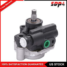 New Power Steering Pump For Toyota Higher Toyota Camry 2004-2007 3.0l 3.3l V6
