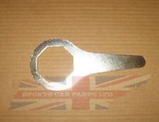 New Knock-off Wrench For Wire Wheel Knock-off Mg Midget Mgb Triumph Spitfire Tr6