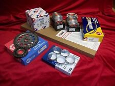 Chevy 350 Performer Engine Kit Moly Rings Hv Pump 1987 88 89 90 91 92 93 94 95 