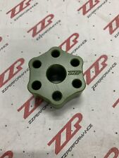 Zzperformance Lsa Ls9 Solid Supercharger Coupler Cts-v Zl1 Zr1 Eaton Isolator