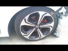 Wheel 18x7-12 Alloy 5 Bent Spoke Si Fits 14-15 Civic 21850005