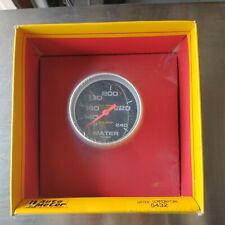 Autometer 5432 Pro-comp Liquid-filled Mechanical Water Temperature Gauge - New
