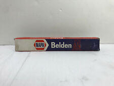 Oem Nos Napa Belden 712514 Battery Cable 4 Gage Wire 25 Length