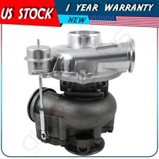 For 1998 1999 Ford 7.3l Powerstroke F250 F350 1825878c92 Gtp38 Turbocharger