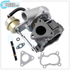 Motorcycle Snowmobiles Atv Gt1549s Turbocharger Gt15 T15 Compress .35ar 225hp