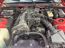 Used Bmw M44b19 Engine Package Wo Wiring And Dme