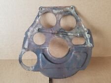 88-97 Ford 460 7.5 Engine To Transmission Zf5 S42 47 Divider Plate Dust Shield
