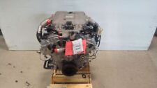 3.6l Engine Opt Lf3 From 2014 Cadillac Cts Twin Turbo 8341825