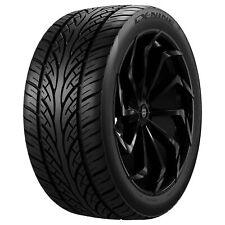 1 New Lexani Lx-nine - 29530zr26 Tires 2953026 295 30 26