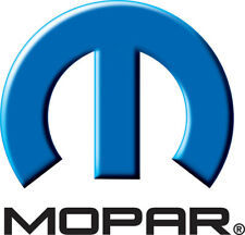 Mopar 55116884aa Engine Cooling Fan