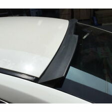Stock 889h Rear Window Roof Spoiler Wing Fits 20132018 Toyota Vios Xp150 Sedan
