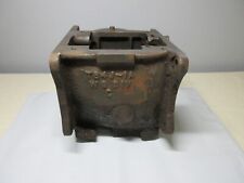 Ford Gpw Jeep Willys Mb T84 Transmission Housing T84j 1a
