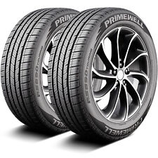 2 Tires Primewell Ps890 Touring 20555r16 91h As As All Season