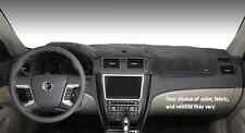2011 - 2018 Dodge Ram Custom Fit Dashboard Cover Dash Mat Cover Dashmat - Black