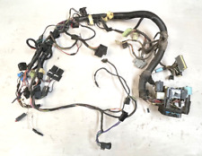 Jeep Yj Dash Wire Harness 92-95 Wrangler Wiring 2.5 4.0 10 Pin Free Shipping