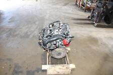 2017-20 Ford Fusion Gas Engine 1.5l Vin D 8th Digit Turbo 63k Miles 4 Cylinder