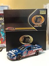 2000 Dale Jarrett Rcca Action Elite 88 Last Ride Quality Care Ford 1 Of 600 91
