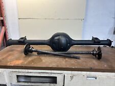 9 Inch Ford Housing Axle Package - 1965 1966 Ford Thunderbird
