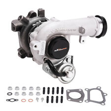 K04 Complete Turbo Charger Set For Mazda Cx7 Cx-7 Mazdaspeed 3 6 2.3l 2006-2014
