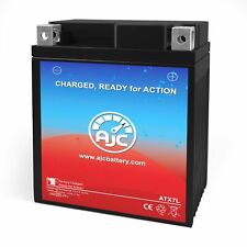 Duralast Ctx7l-bsfp Powersports Replacement Battery
