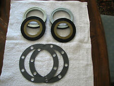 M35 M35a2 M109 Military 2.5 Ton Rear Axle Wheel Seal Kit With Gaskets