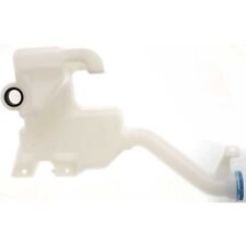 Windshield Washer Reservoir Tank Bottle And Cap Only For 08-12 Honda Accord