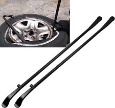 Tire Mount Demount Iron Tire Changing Removal Tool Tire Bar Auto Truck Buses Tir