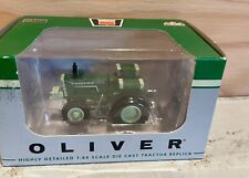 Oliver 1955 2wd Wpower Assist Tractor 164 Diecast Speccast Sct677