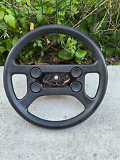  Steering Wheel Vw Golf Mk1 Mk1 Gti Scirocco Gt Passat Gt. Small Splits