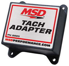Msd 8920 Tachometer Fuel Injection Pickup
