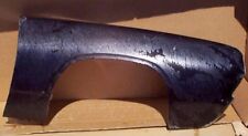 1967-1969 Plymouth Barracuda Showcars Right Fender 67 Exact