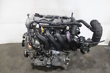 2006-2017 Toyota Yaris Engine 1.5l Jdm 1nz-fe Motor