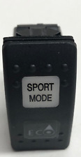 Oem Genuine Can-am Original Commander Or Maverick Pps Sport Switch Pn 710003541