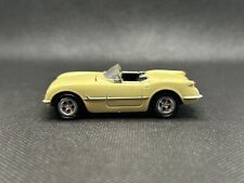 1953 Chevy Corvette Johnny Lightning 164 Scale Limited Edition