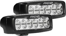 Rigid Sr-q Series Pro Led Off Road Lights Driving Light 915313