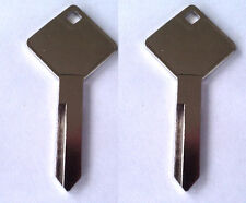 2 A.r.e. Are Truck Caps Replacement Keys Pre-cut To Key Codes X0001-x0025