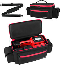 Air Compressor Bag Compatible With Milwaukee M18 Inflator 2848-20 Case Only