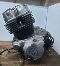 85-15 Honda Rebel 250 Engine Motor Complete