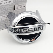Genuine Infiniti G37 Front Nissan Emblem 08-13 Oem Skyline 370gt 62890-jl01a