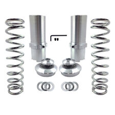Mustang Front Coil Over Kit Fits Mustang Lowering Adjustable Front Suspension