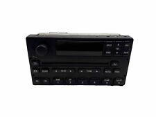 97-03 Ford F-150 F-250 Truck Radio Stereo Cd Player Receiver Audio Amfm Oem