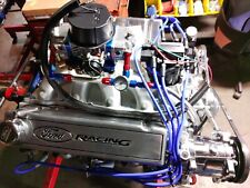 Ford 460 Ac Engine Complete Drop In Motor  And 429 Boss Engine Available