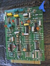 Sun Electric 1015 1115 Engine Analyzer Sweep Board 7009-1117 - Not Tested