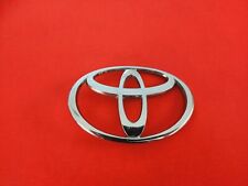 1991-1994 Toyota Tercel Rear Trunk Lid Emblem Sign Logo Badge Symbol Oem 1994