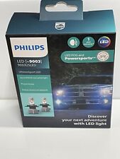 Philips Ultinonsport 9003 H4 Led