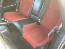 Used Seat Fits 2015 Dodge Challenger Seat Rear Grade A
